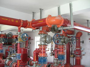 安全防護設備的市場分析與消防工程安裝的重要性