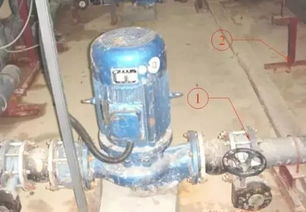 消防給排水工程施工圖審查要點(diǎn)與常見(jiàn)安裝錯(cuò)誤圖解