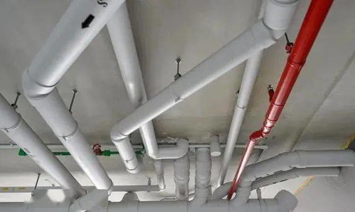 消防工程水管與支吊架安裝關(guān)鍵技術(shù)要點(diǎn)