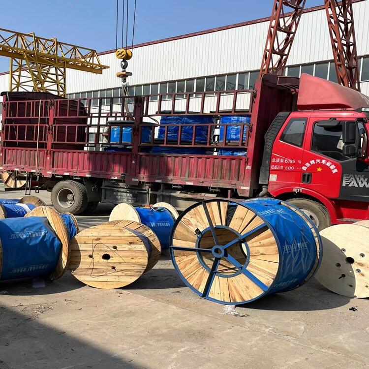 6/10KV UGFF 3*70+1*25高壓屏蔽橡套軟電纜技術解析與應用指南
